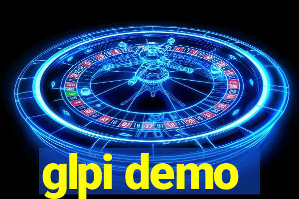 glpi demo